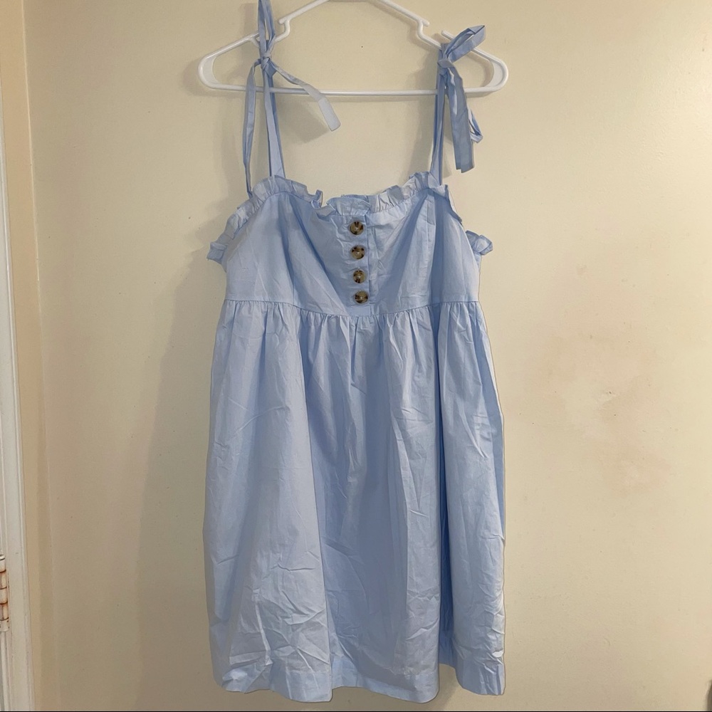 Urban Outfitters Summer Dress